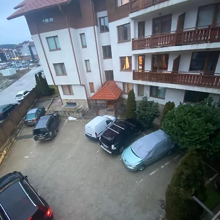 Lejlighed Nevena Bansko