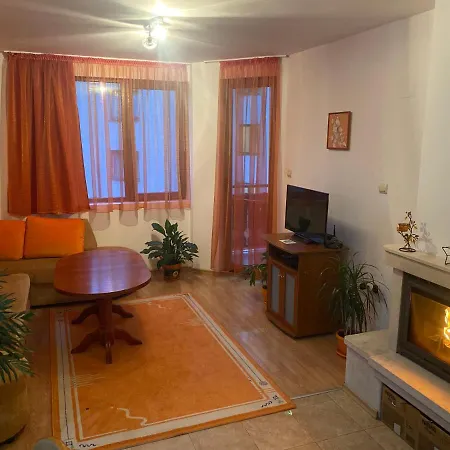 Apartman Nevena Banszko