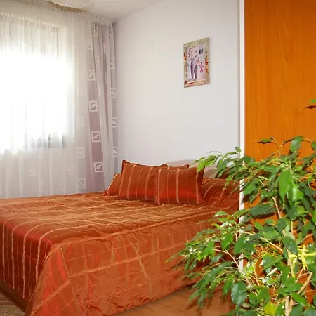 Apartman Nevena