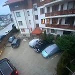 Apartamento Nevena Bansko