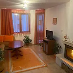 Apartamento Nevena Bansko