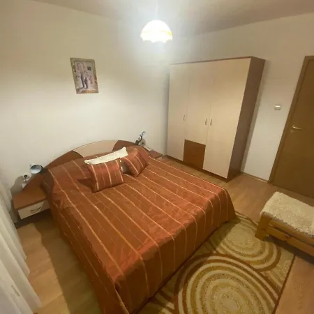 Nevena Apartament *