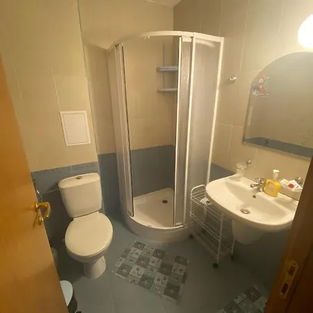 Nevena Apartament *