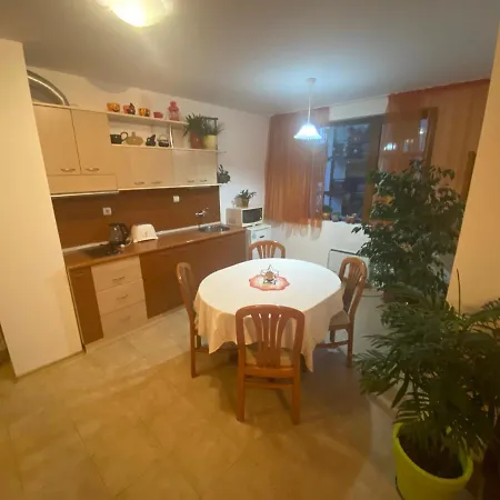Nevena Apartament *