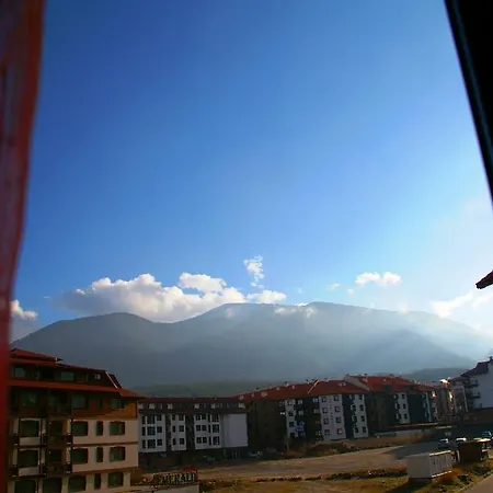 Nevena Apartament *