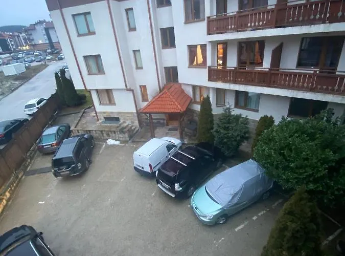 Lejlighed Nevena Bansko