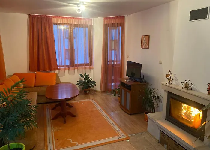 Lejlighed Nevena Bansko